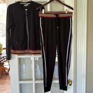 C&C California tracksuit
